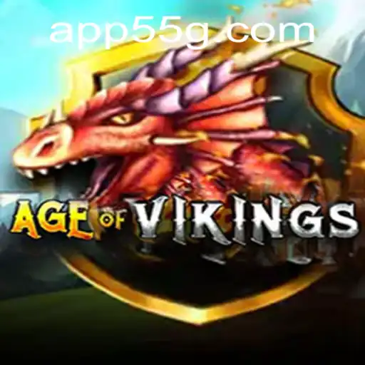 Unveiling the Epic Adventure of AgeofViking: Explore the Norse World with 55G.COM