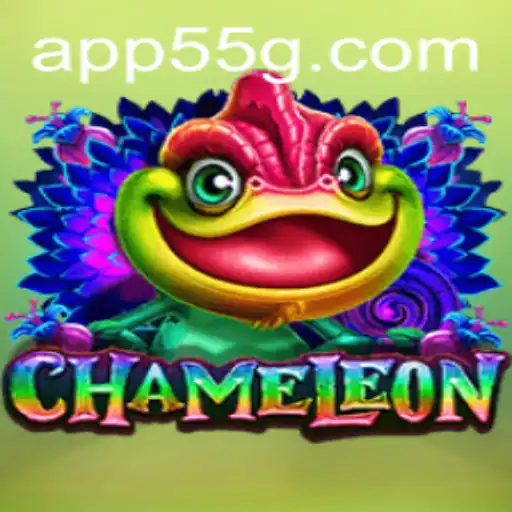 Exploring the Exciting World of Chameleon in the Digital Arena of 55G.COM