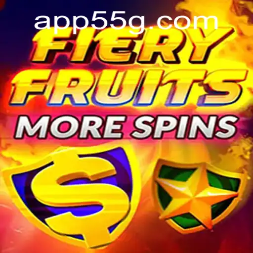 Exploring the Exciting World of FieryFruitsMoreSpins: A Dive into the Latest Gaming Sensation