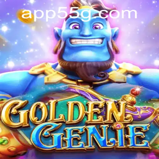 Unveiling GOLDENGENIE: A Captivating Exploration of Luck and Strategy