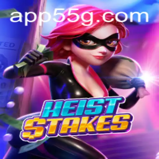 HeistStakes: Unleash the Thrill of The Perfect Crime