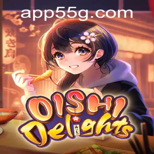 OishiDelights: A Culinary Adventure Through the World of Japanese Cuisine