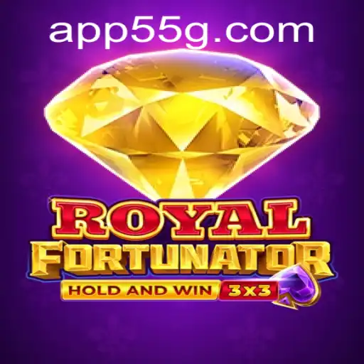 Discover the Thrills of Royalfort: A New Gaming Experience on 55G.COM