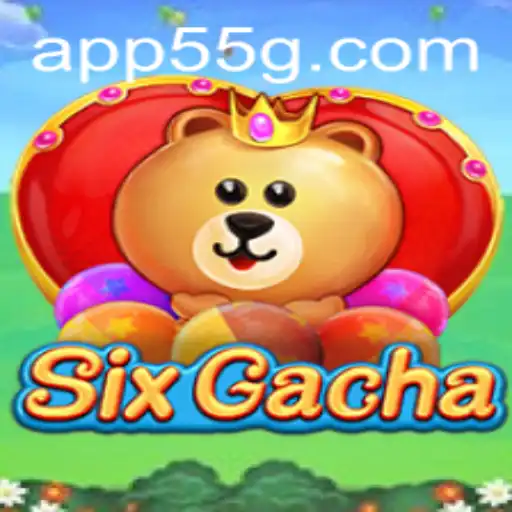Unveiling the World of SixGacha: The Exciting New Gaming Sensation from 55G.COM