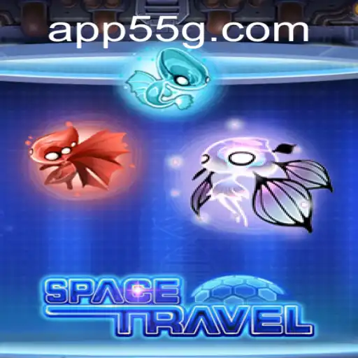 SpaceTravel: Explore the Cosmos with 55G.COM