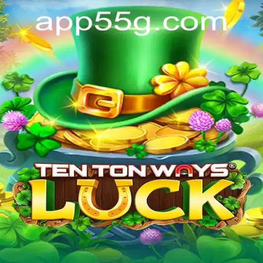 Exploring TenTonWaysLuck: A Dynamic Gaming Experience