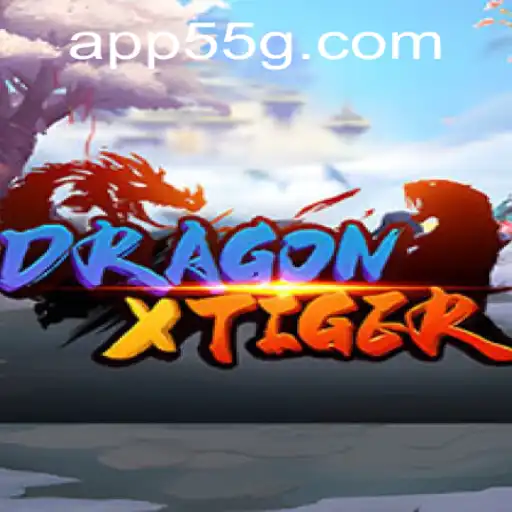 DragonXTiger: An Epic Battle of Strategy and Skill