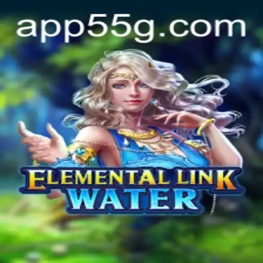 Explore the Mystical World of ElementalLinkWater