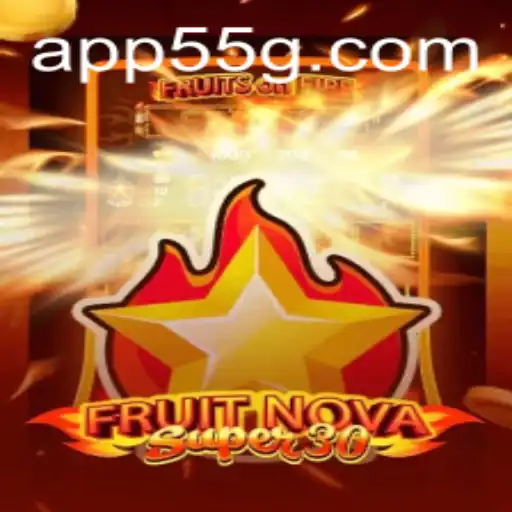 FruitrNovaSupe30: A Nostalgic Yet Innovative Spin on Classic Gaming