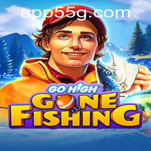 Dive into Adventure with GoHighGoneFishing at 55G.COM