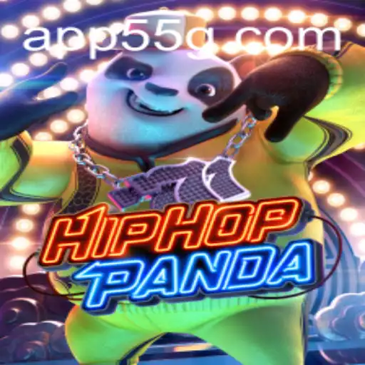 Unveiling the Exciting World of HipHopPanda at 55G.COM
