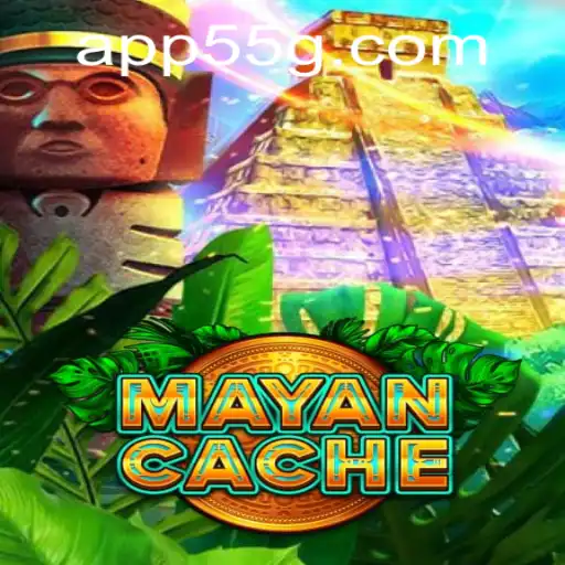 Discover the Enigmatic World of MayanCache on 55G.COM