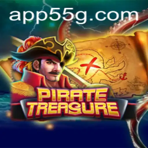 Discovering the Thrill of PirateTreasure and its Association with 55G.COM