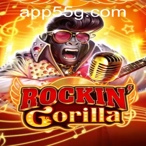 Discover the Exciting World of RockinGorilla: A Thrilling Game Experience