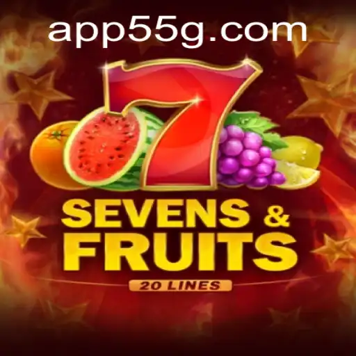 SevensFruits20: Dive into the Juicy World of Online Gaming