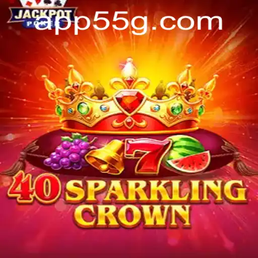 Exploring the Enchantment of 40SparklingCrown