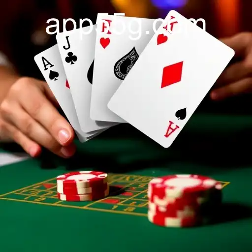 Exploring the World of Blackjack: A Strategic Card Game