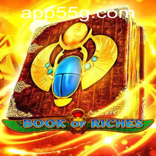 Exploring BookofRiches: A Journey into Adventure and Wealth