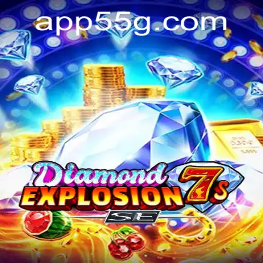 DiamondExplosion7sSE: A Thrilling Adventure in the World of Online Gaming