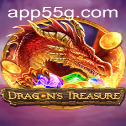 Unveiling the Adventure: DragonsTreasure on 55G.COM