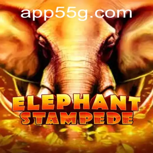 Explore the Thrilling World of ElephantStampede - A Game Like No Other