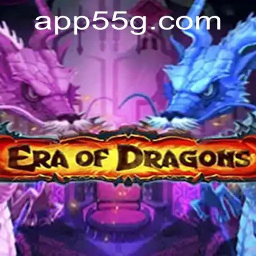Discover the Mystical World of EraOfDragons