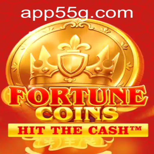 Exploring the Exciting World of FortuneCoins: Unveiling the Thrills of 55G.COM