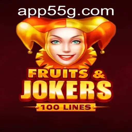 Exploring the Exciting World of FruitsAndJokers100 on 55G.COM