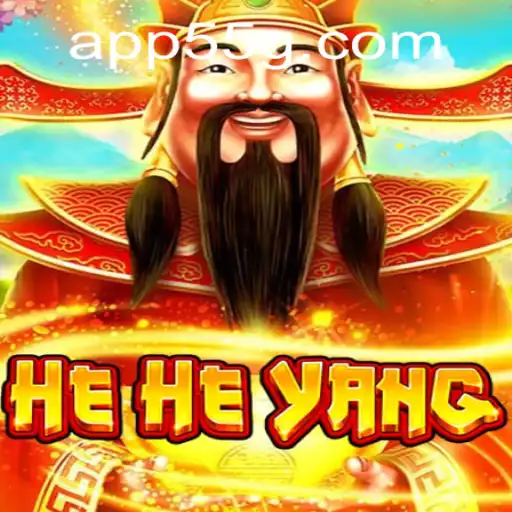 HeHeYang: A New Star in Mobile Gaming