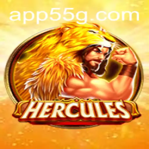 Unveiling Hercules: A Spectacular Gaming Adventure on 55G.COM