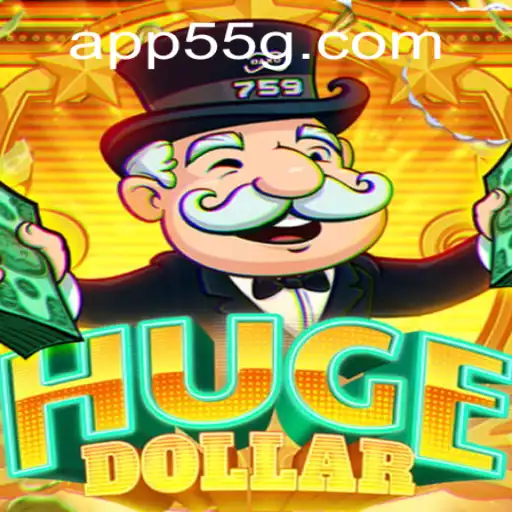 Discover the Thrilling World of HugeDollar