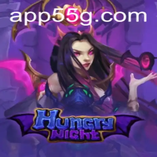 Discover the Thrilling World of HungryNight on 55G.COM