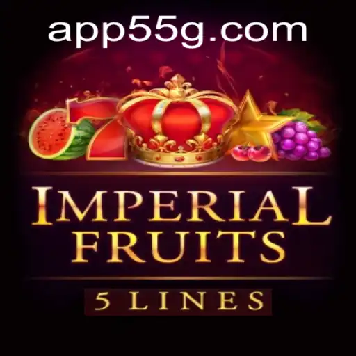 Exploring the Enchanting World of ImperialFruits5: The New Gaming Sensation from 55G.COM