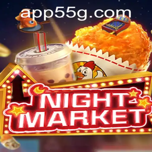 Exploring the Thrilling World of NIGHTMARKET at 55G.COM