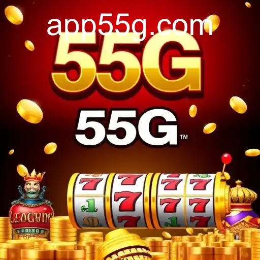 Exploring the Thrilling World of Online Slots on 55G.COM