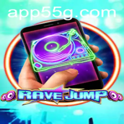 Explore the Electrifying World of RaveJumpmobile on 55G.COM
