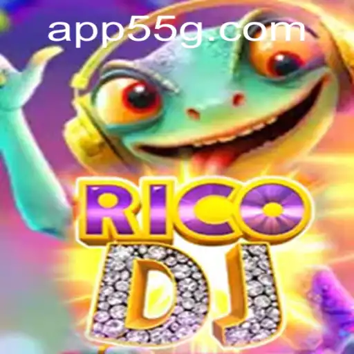RicoDJ: A Captivating Digital Experience with 55G.COM