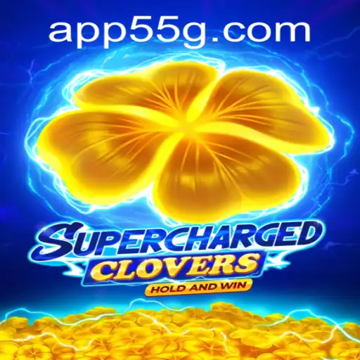The Innovative World of SchargedClovers: A Game by 55G.COM