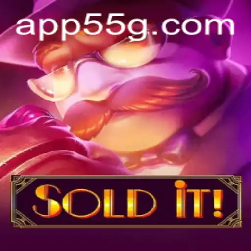 Unveiling Soldit: A New Gaming Revolution with 55G.COM