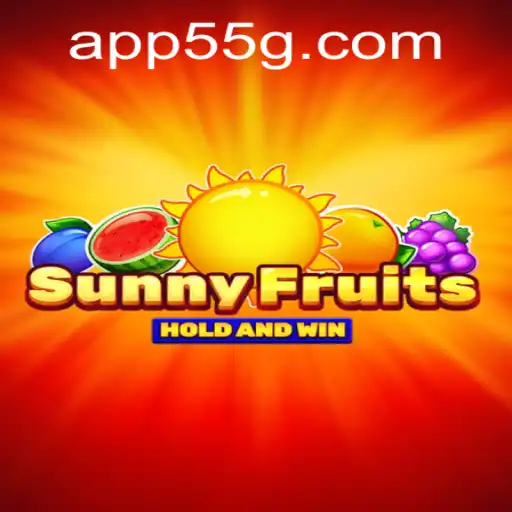 Exploring SunnyFruits with 55G.COM: The New Era of Online Gaming