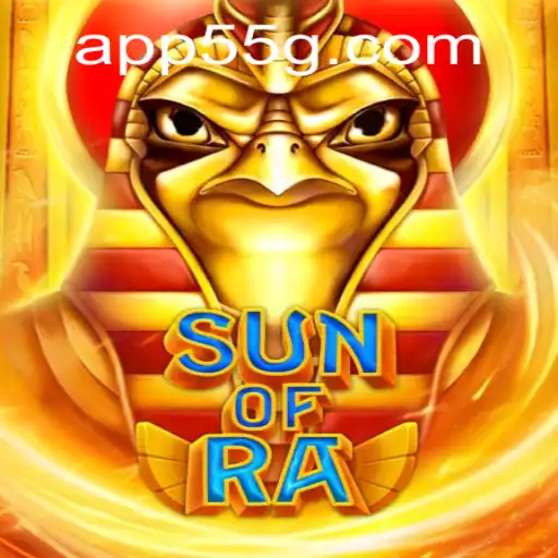 Unveiling SunofRa: A Journey into Ancient Mysteries with 55G.COM