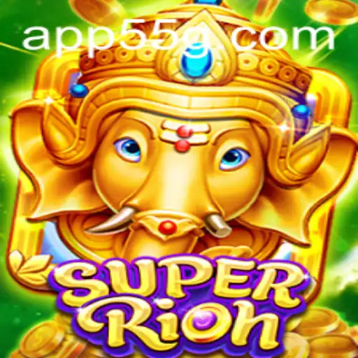 Discover the Thrilling World of SuperRich: The Ultimate Gaming Experience