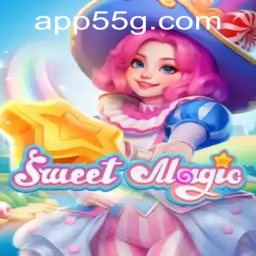 The Enchanting World of SweetMagic: A Comprehensive Guide