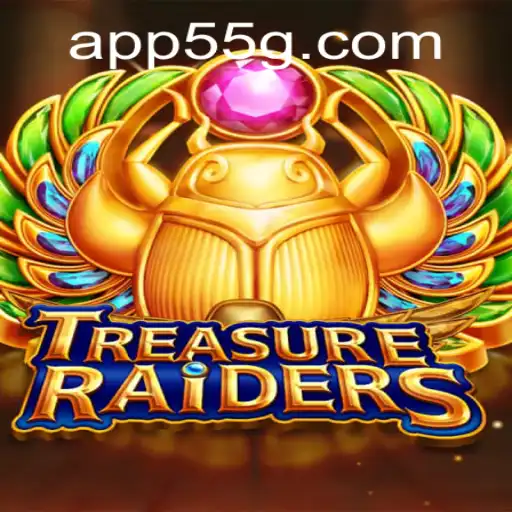 Discover the Excitement of TREASURERAIDERS: Your Ultimate Adventure Awaits