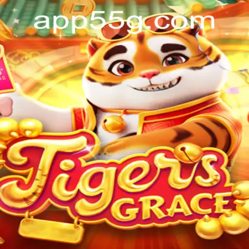 TigersGrace: Enter a Mystical World of Strategy and Adventure