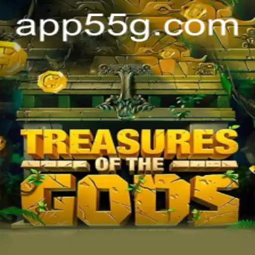 Unveiling Treasure of the Gods: The Latest Adventure by 55G.COM