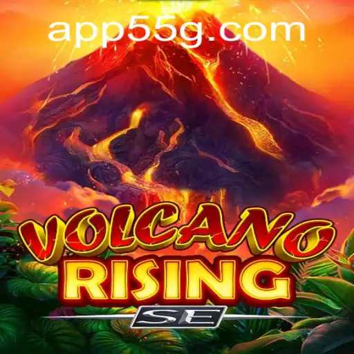 Discover the Thrilling World of VolcanoRisingSE and Its Unique Gameplay