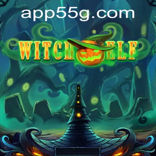 Dive into the Enchanting World of WitchElf: A Thrilling Gaming Experience with 55G.COM