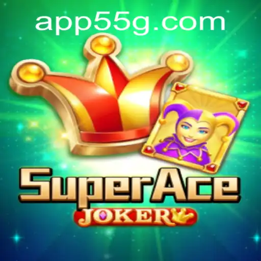SuperAceJoker: A Thrilling Adventure into the World of Gaming