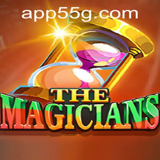 TheMagicians Game: Unleash Your Inner Sorcerer in a Magical World